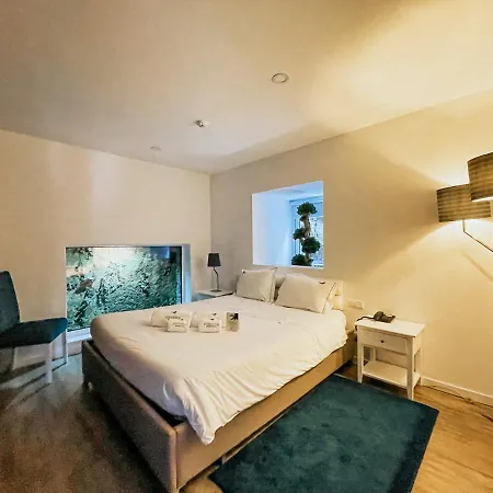 Holiday park Pousadela Village &