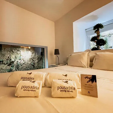 Pousadela Village & 4* Vieira do Minho
