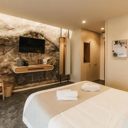 Parco vacanze Pousadela Village & 4*