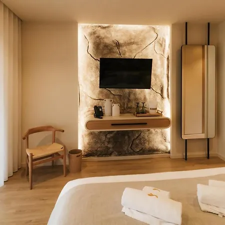 Pousadela Village & Parco vacanze 4*
