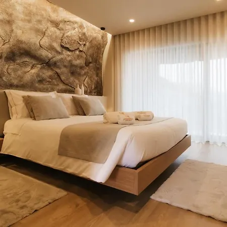 Pousadela Village & Parco vacanze 4*