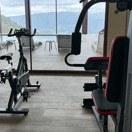 Pousadela Village & Parco vacanze 4*