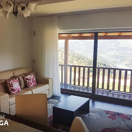 假日公园 Pousadela Village & 维埃拉·多米尼奥