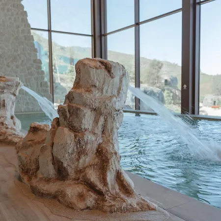 Pousadela Village & 4* 비에이라도미노