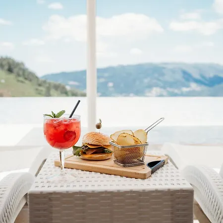 Tatil parkı Pousadela Village & Vieira do Minho