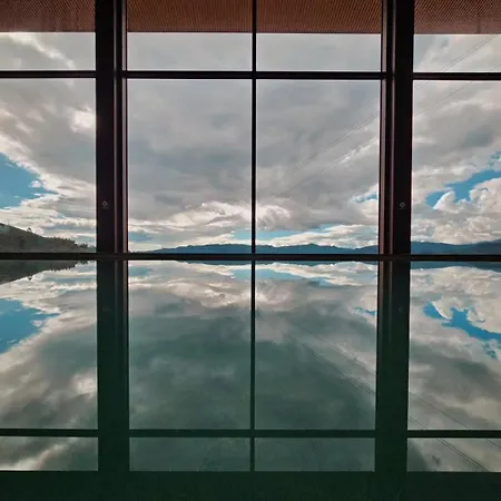 Pousadela Village&spa 4*