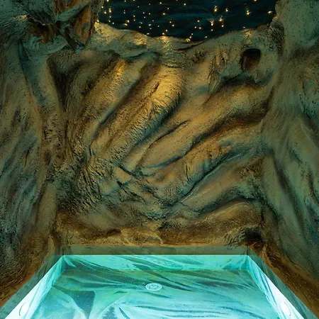 Tatil parkı Pousadela Village & 4*