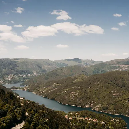 Pousadela Village & Vieira do Minho