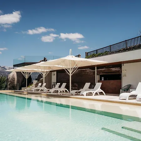 Pousadela Village & 4* Vieira do Minho