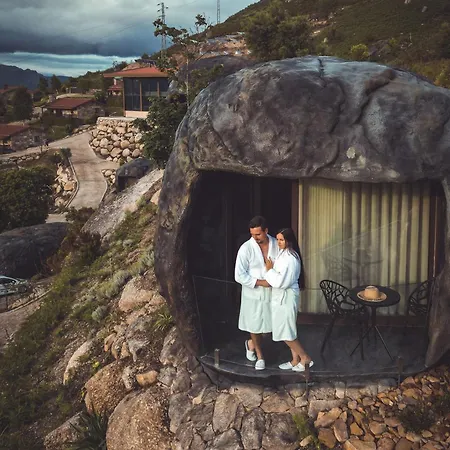 Pousadela Village&spa 4*