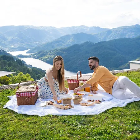 Pousadela Village & Vieira do Minho