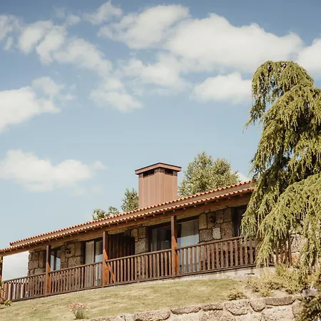 Ferienpark Pousadela Village & Vieira do Minho