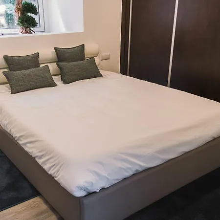 Pousadela Village & Tatil parkı 4*