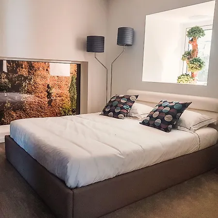 Pousadela Village & Ferienpark Vieira do Minho