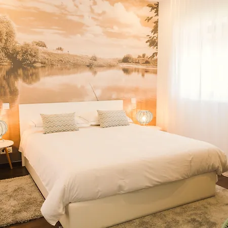 Village de vacances Pousadela Village&spa Vieira do Minho