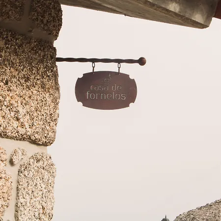 Pousadela Village & Tatil parkı Vieira do Minho