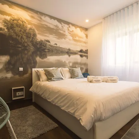 Pousadela Village & Tatil parkı