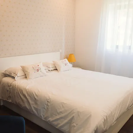 Pousadela Village & Tatil parkı 4*