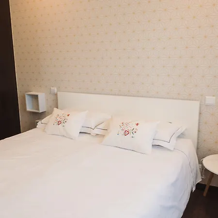 Pousadela Village&spa 4*