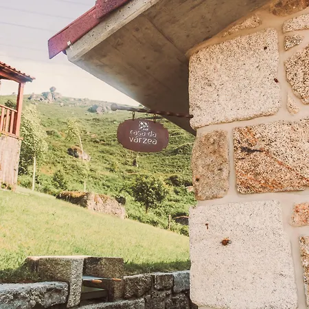 Pousadela Village & Vieira do Minho