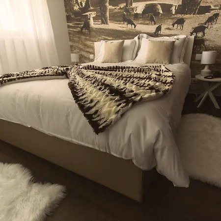 Pousadela Village & 비에이라도미노