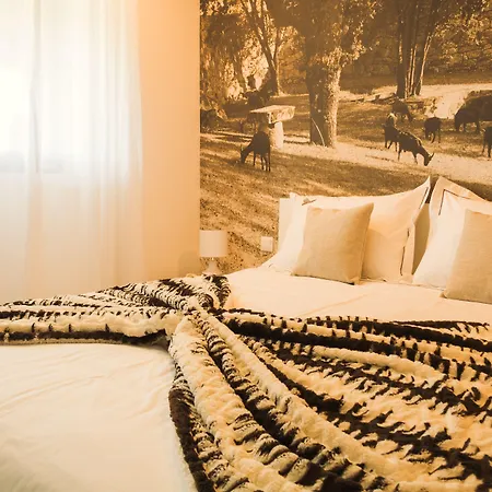 Pousadela Village & 4*