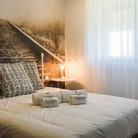 Pousadela Village&spa