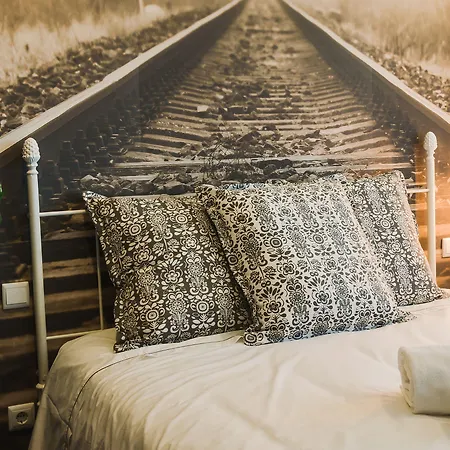 Pousadela Village&spa 4* Vieira do Minho