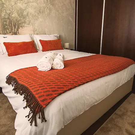 Pousadela Village & 4* 비에이라도미노