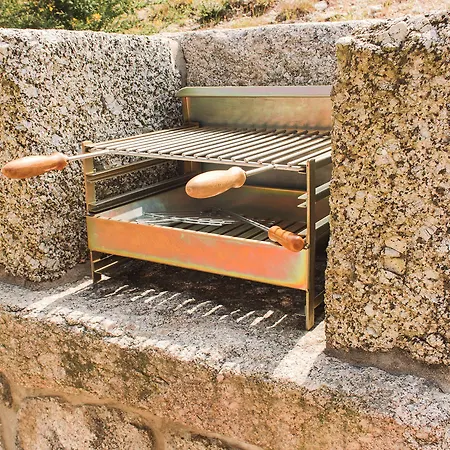 홀리데이파크 Pousadela Village & 4*