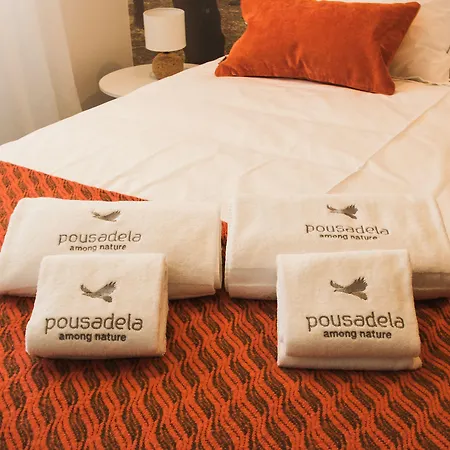 Pousadela Village&spa Village de vacances Vieira do Minho