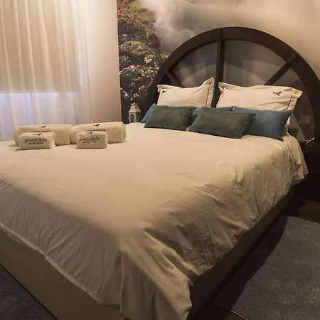 Pousadela Village & 홀리데이파크