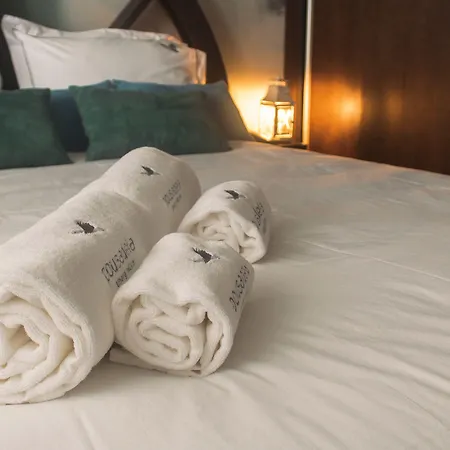 Pousadela Village&spa 4*