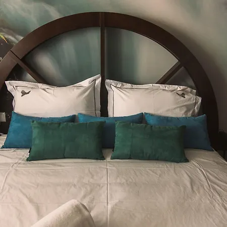 Pousadela Village & Tatil parkı 4*