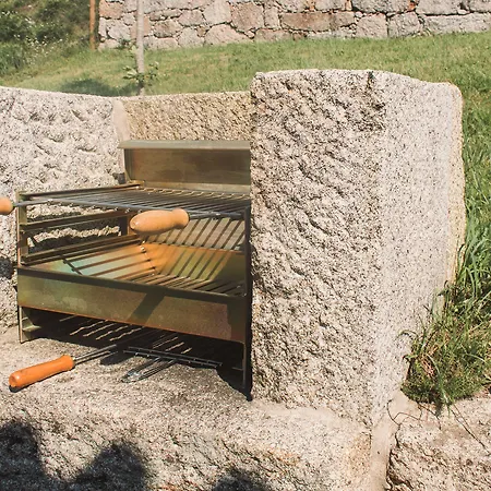 Tatil parkı Pousadela Village & 4*