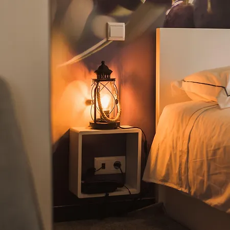 Pousadela Village&spa Village de vacances Vieira do Minho