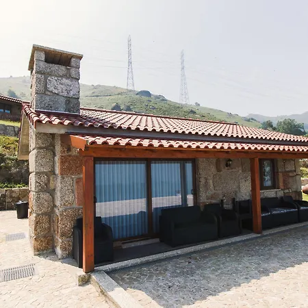 Pousadela Village & Tatil parkı 4*