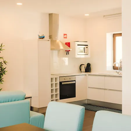 Pousadela Village&spa 4*