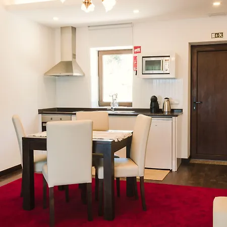 Pousadela Village&spa