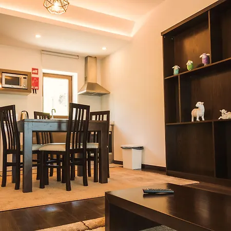 Pousadela Village & Tatil parkı