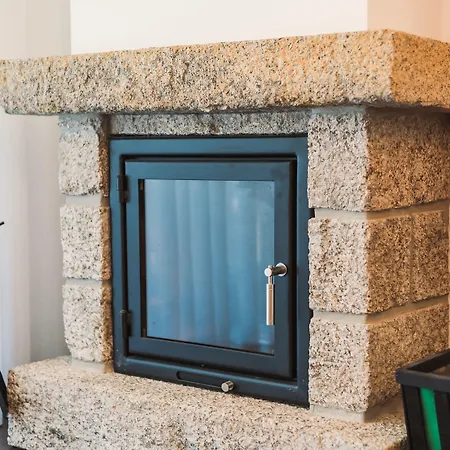 홀리데이파크 Pousadela Village & 4*