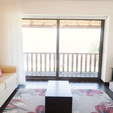 Pousadela Village&spa 4*