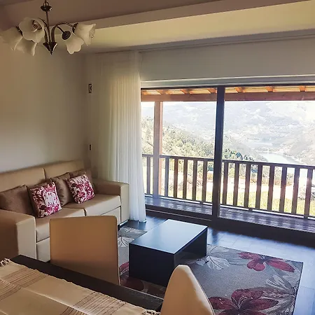 Pousadela Village & Tatil parkı Vieira do Minho