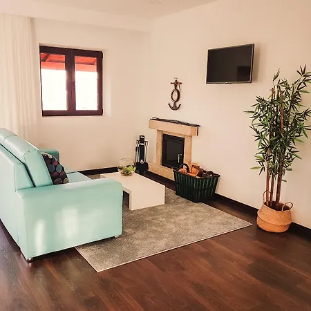 Pousadela Village & Tatil parkı 4*