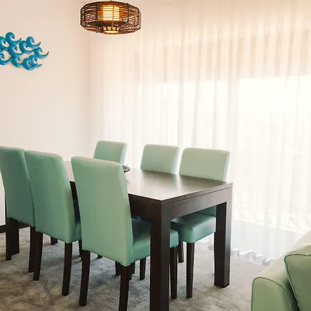 Village de vacances Pousadela Village&spa