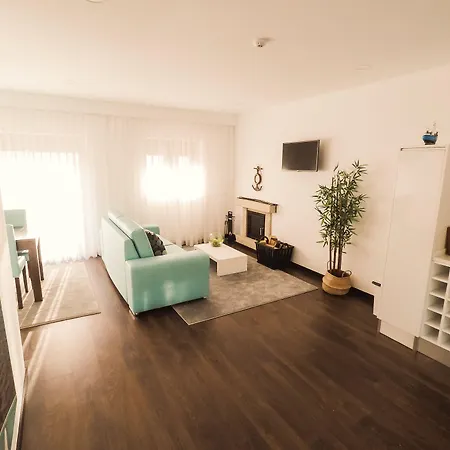 Pousadela Village & Vieira do Minho