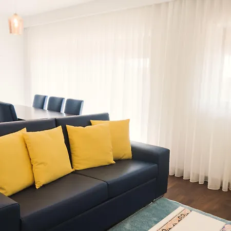 Pousadela Village & Tatil parkı Vieira do Minho