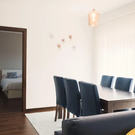 Pousadela Village & Tatil parkı