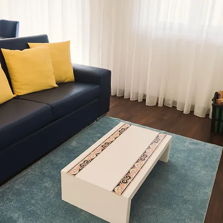 Pousadela Village & Vieira do Minho