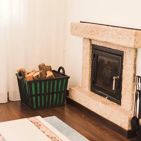 Pousadela Village&spa Village de vacances Vieira do Minho